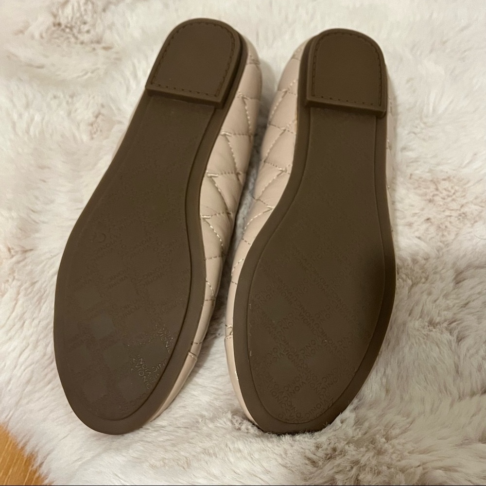 Vionic Quilted Desiree Flat - image 6